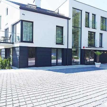 كولوبرزيغ Villa Rasmus المظهر الخارجي الصورة