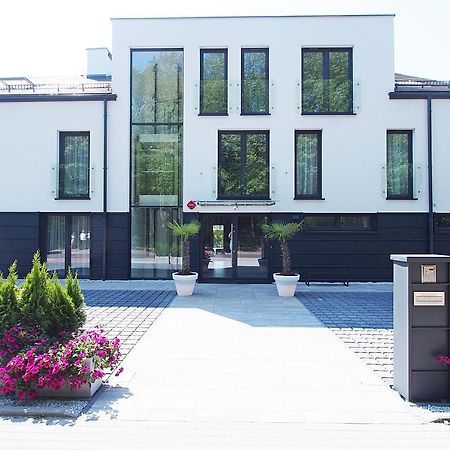 كولوبرزيغ Villa Rasmus المظهر الخارجي الصورة