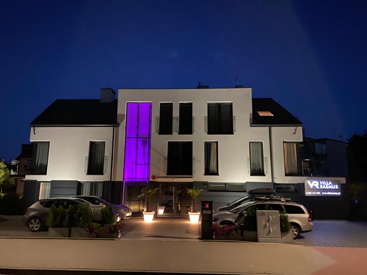 كولوبرزيغ Villa Rasmus المظهر الخارجي الصورة
