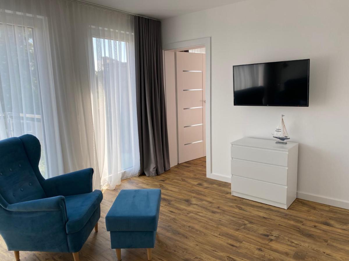 كولوبرزيغ Villa Rasmus المظهر الخارجي الصورة