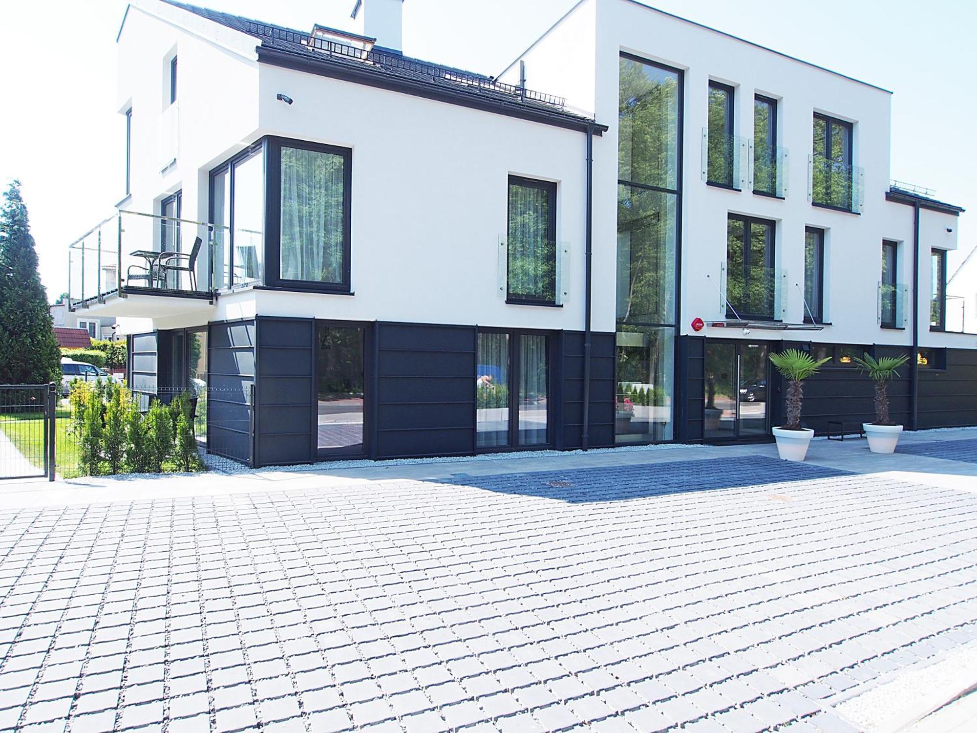 كولوبرزيغ Villa Rasmus المظهر الخارجي الصورة