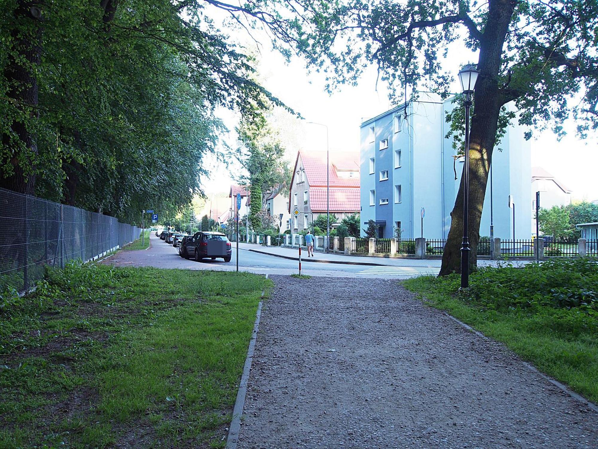 كولوبرزيغ Villa Rasmus المظهر الخارجي الصورة