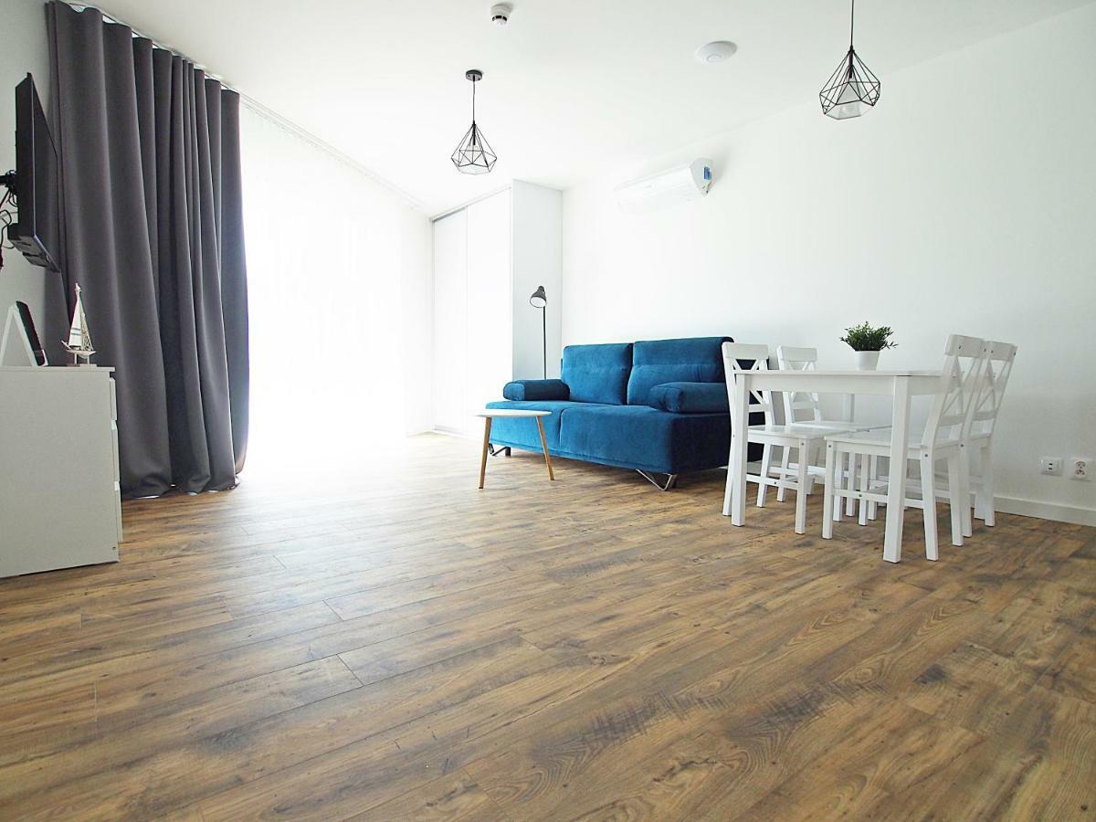 كولوبرزيغ Villa Rasmus المظهر الخارجي الصورة