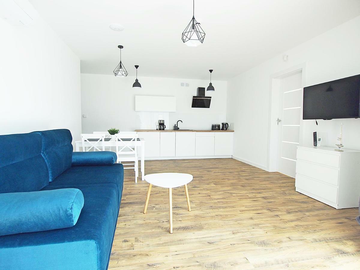 كولوبرزيغ Villa Rasmus المظهر الخارجي الصورة