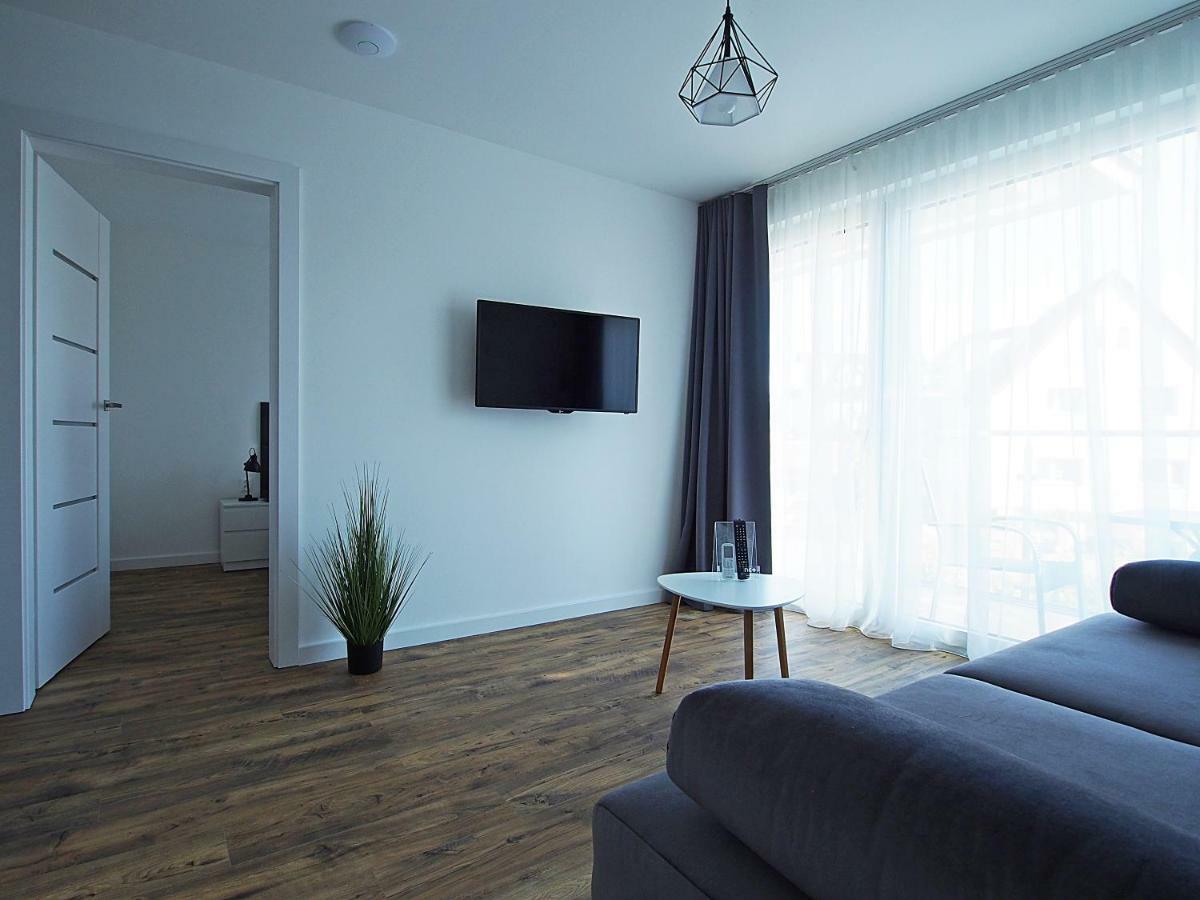كولوبرزيغ Villa Rasmus المظهر الخارجي الصورة