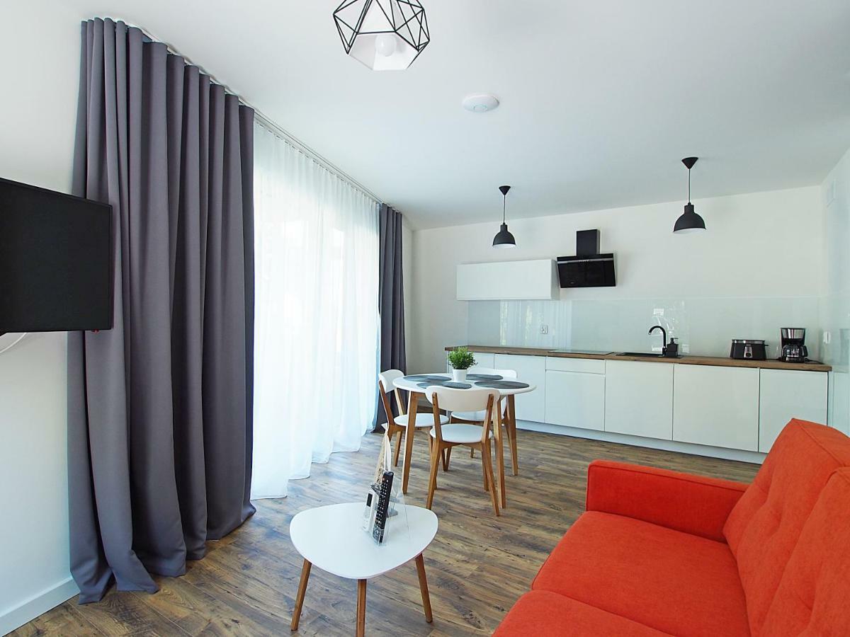 كولوبرزيغ Villa Rasmus المظهر الخارجي الصورة