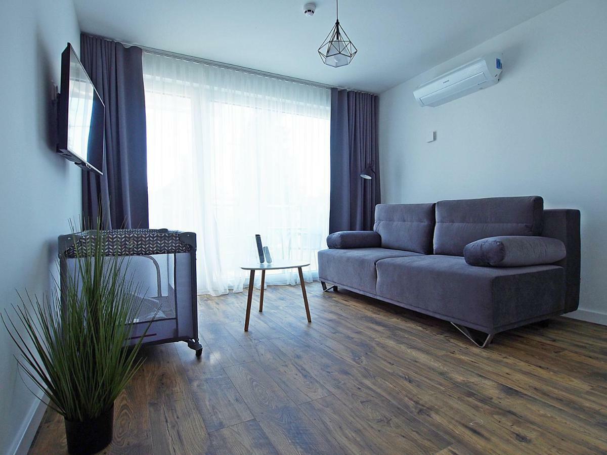 كولوبرزيغ Villa Rasmus المظهر الخارجي الصورة