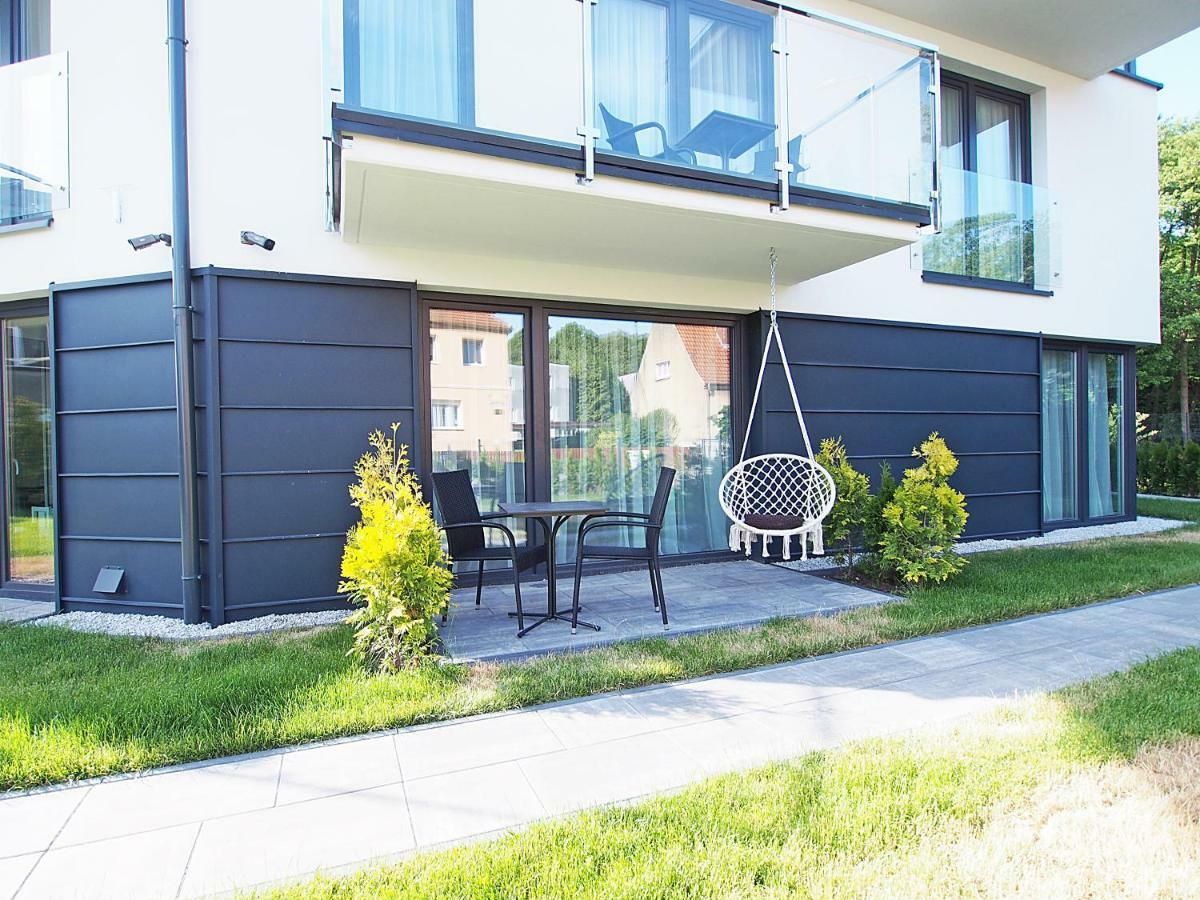 كولوبرزيغ Villa Rasmus المظهر الخارجي الصورة