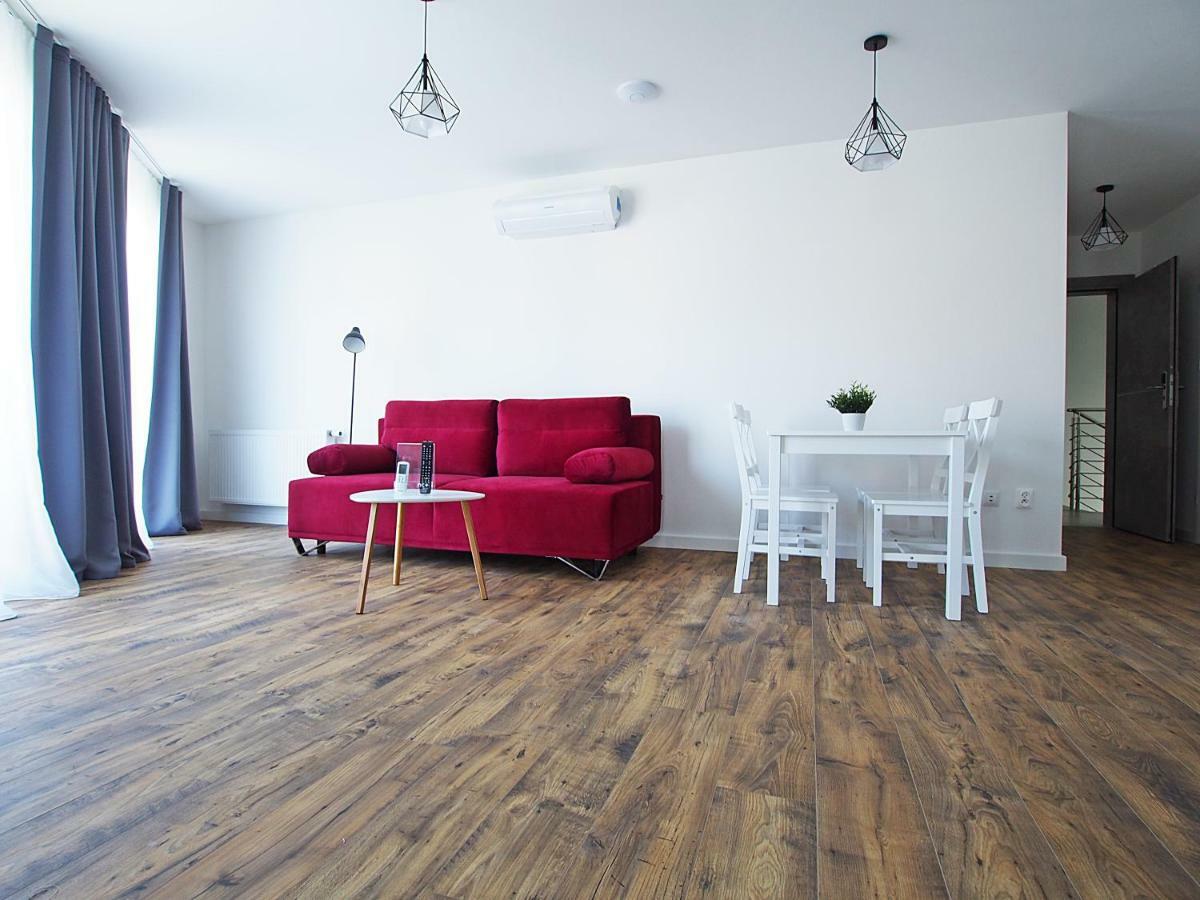 كولوبرزيغ Villa Rasmus المظهر الخارجي الصورة