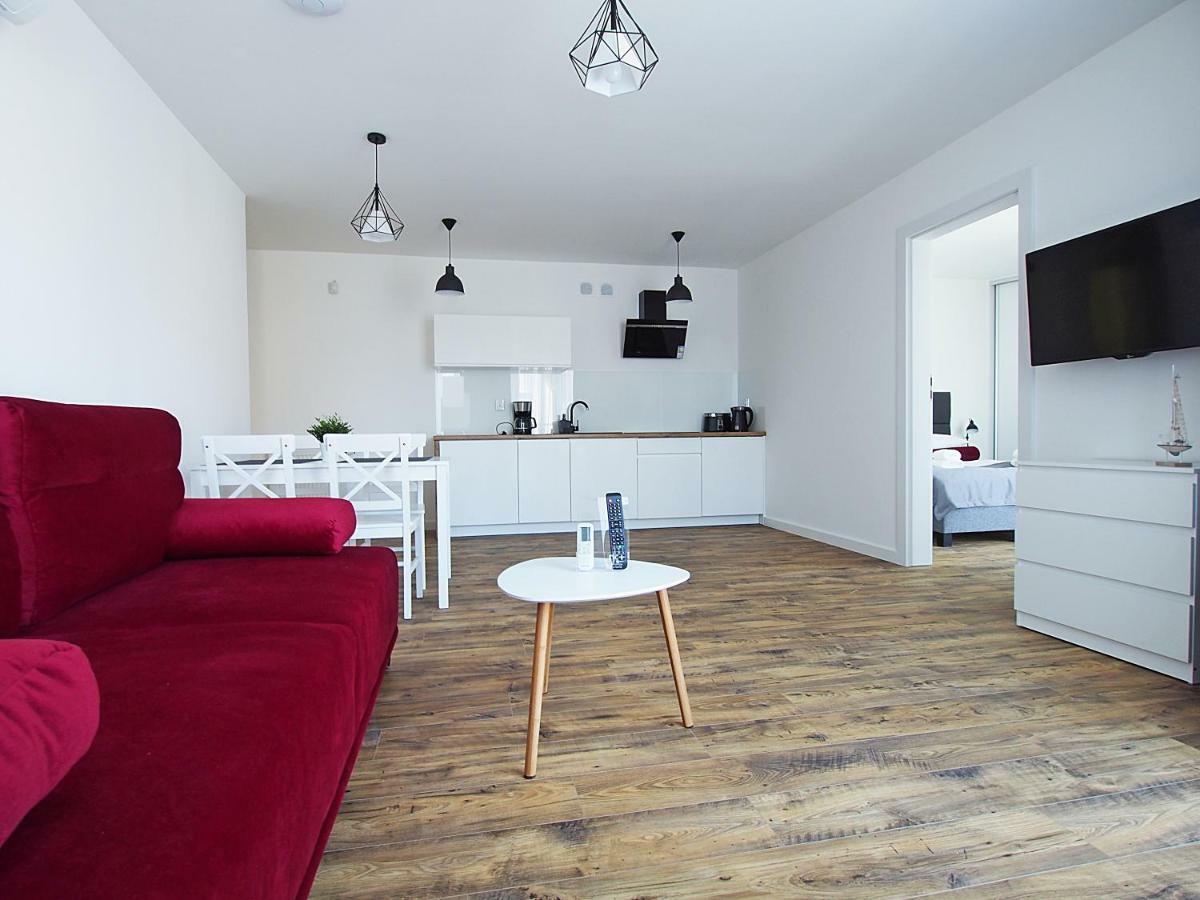 كولوبرزيغ Villa Rasmus المظهر الخارجي الصورة