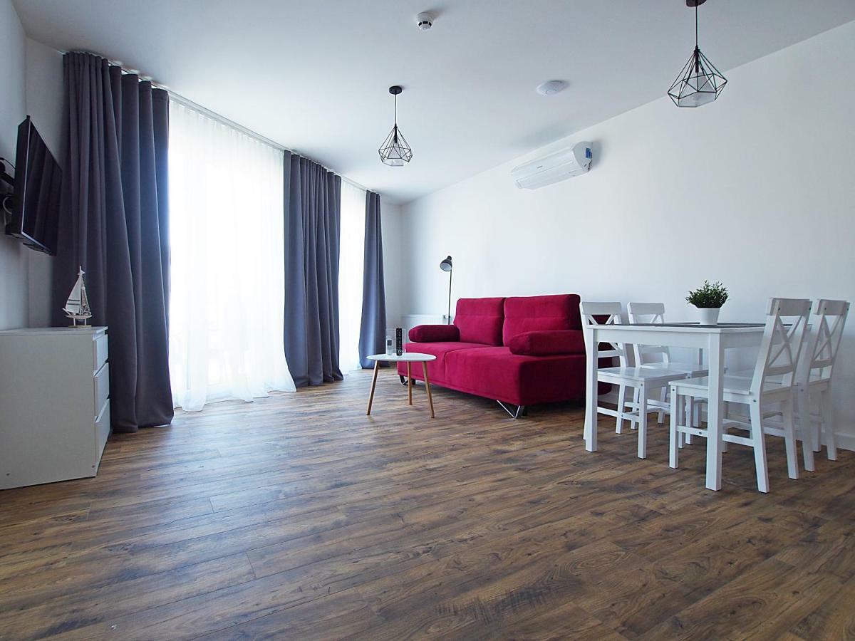 كولوبرزيغ Villa Rasmus المظهر الخارجي الصورة